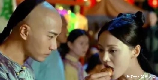 咋办|妃子侍寝，得包着被子送到皇帝的寝殿，要是妃不方便咋办？