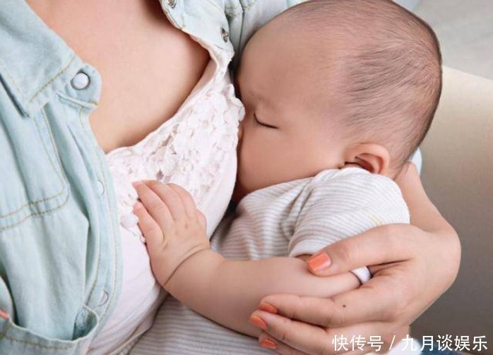 道杠|90后宝妈“7年抱4娃”,如今断奶刚49天,又中“两道杠”了