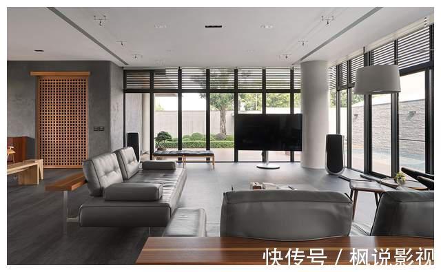 户型图|晒晒3层农村自建房，726㎡场面过于豪气，什么人才能住这样的房子