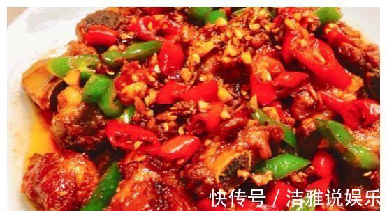 大厨教我几道下饭菜,在家轻松下厨,丰富你的餐桌,特别好吃诱人