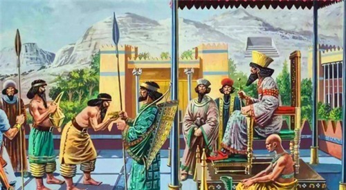 亚美尼亚|世界最顽强民族,亡国2000年后,在1990年又重新复国,不是以色列