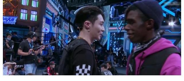 这就是街舞|街舞4:张艺兴街道国外舞者多,导演称随机分配,网友评论很真实