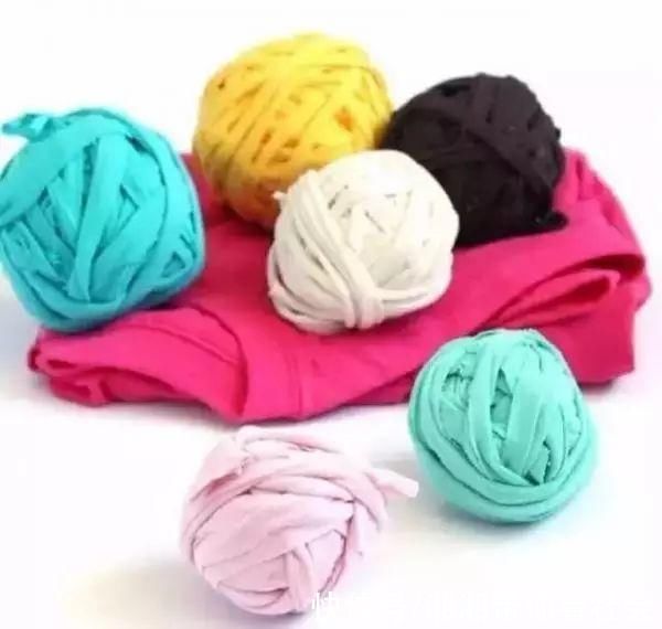 不穿的旧衣服,不要乱送人,我也是刚知道,看完提醒家里人