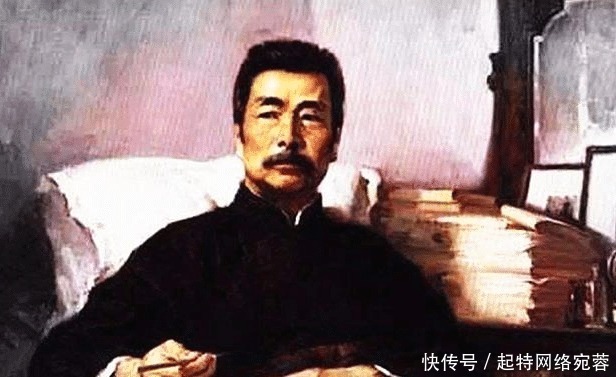 鲁迅|鲁迅曾经的少年玩伴“闰土”晚年生活凄苦,其子女后代如何?