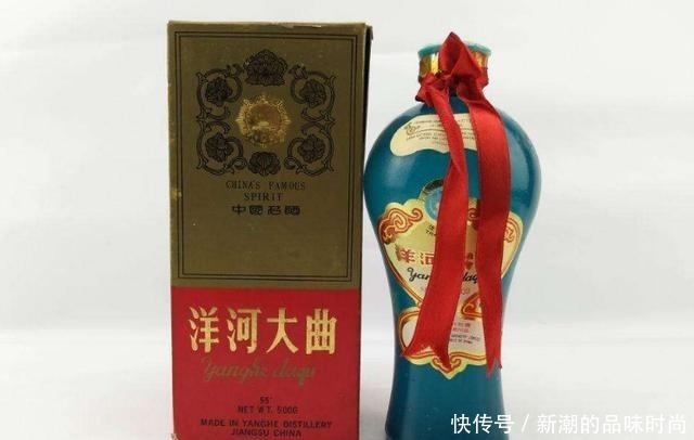  中国各省份的“代表名酒”，若是都喝过的，绝对是“酒仙”了！