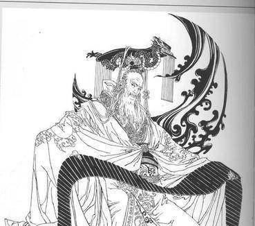 古代谶言的神秘之处, 或多或少有些顺势而为的味道