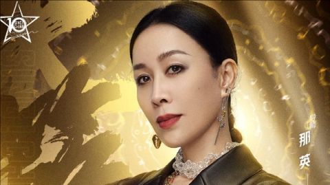 那英|《好声音》各导师建队思路：那英选扛打型，李荣浩李克勤力求均衡