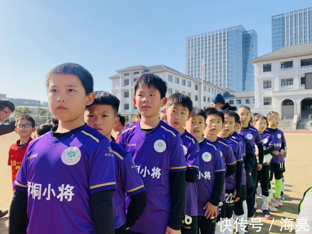 二年级组率先打响杭州春晖小学第一届校园足球联赛!|放飞梦想 | 足球