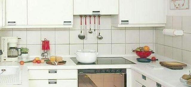 吊柜|橱柜这样安装，用个20年绝对没问题，不信你就试试看