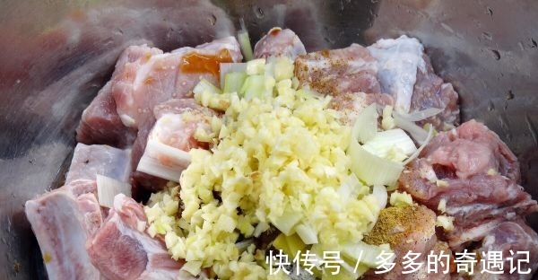 国庆宅家变大厨,教你5款用电饭煲做的美食,简单易学,超好吃!