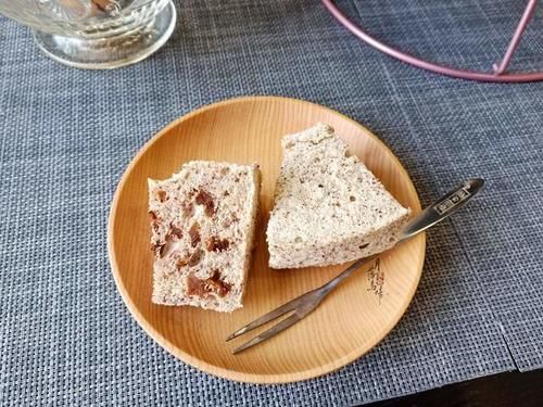  粗粮|最近迷上蒸蛋糕，一口蒸锅就能做，好吃不上火，粗粮细吃更健康