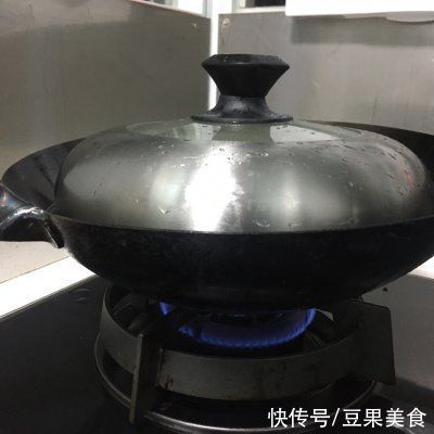 竟然|什么？孔饭（焖饭）的做法竟然这么简单？