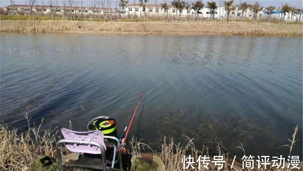 气温一低，发窝就慢，想要聚鱼快速而且集中，打窝有这3大要求！