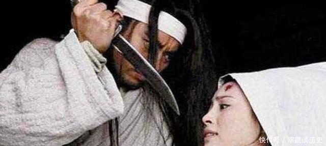 得知|武松处决嫂子时,为何先将其衣服扯开得知真相后,才恍然大悟