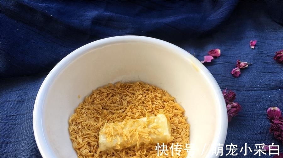 油温|家里有牛奶的一定要试试这种做法,外酥里嫩入口即化,孩子超爱吃