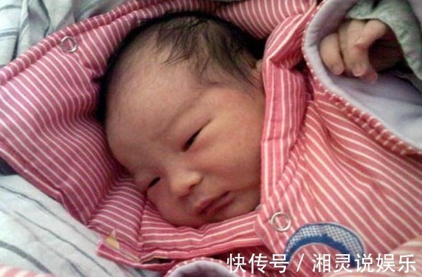 家长们|小孩在3个“时间”降生,大人与小孩都很有福,你家占几个