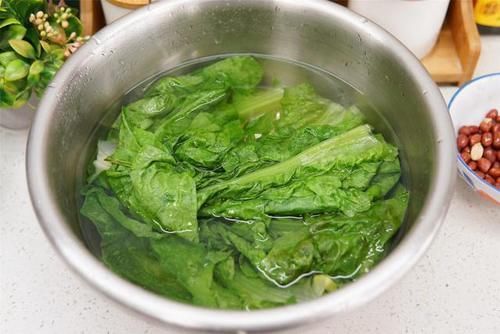 垃圾|这菜浑身是宝，叶子别当垃圾扔了，营养集中在这，不懂吃可惜了