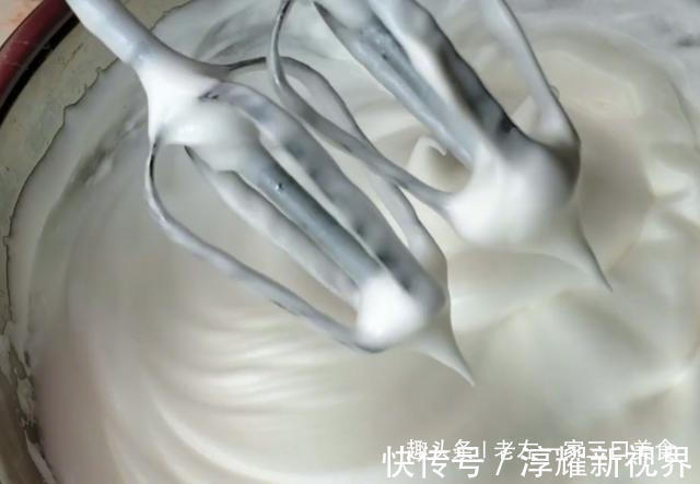 绵软|一碗大米6个鸡蛋,往电饭煲一倒,出锅家人抢着吃,绵软香甜