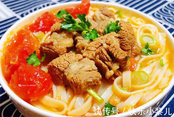 番茄|孩子长身体的关键期营养要跟上,多喝营养主食,补充营养身体壮