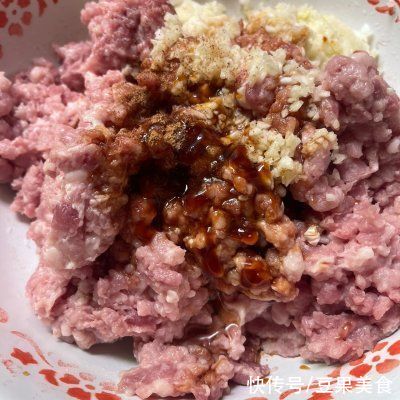 饺子|学会这样做白菜猪肉蒸饺秒变大厨