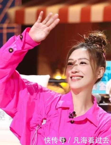 反町隆史|《听姐说》应采儿吐槽说:除了我没人会嫁陈小春,我说的都是真的