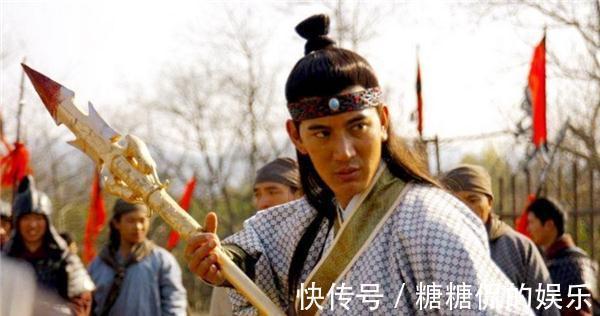 四大名将&唐初四大名将都有谁?秦琼并未入榜,徐茂公排第三,第一当之无愧