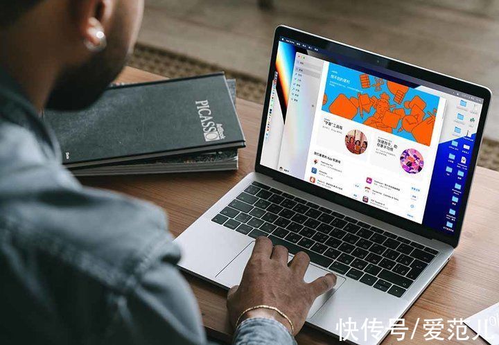 系统|别刷新桌面了，没啥用
