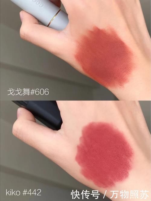 m学生党爱用口红,素颜涂也不会被发现!骗过直男!