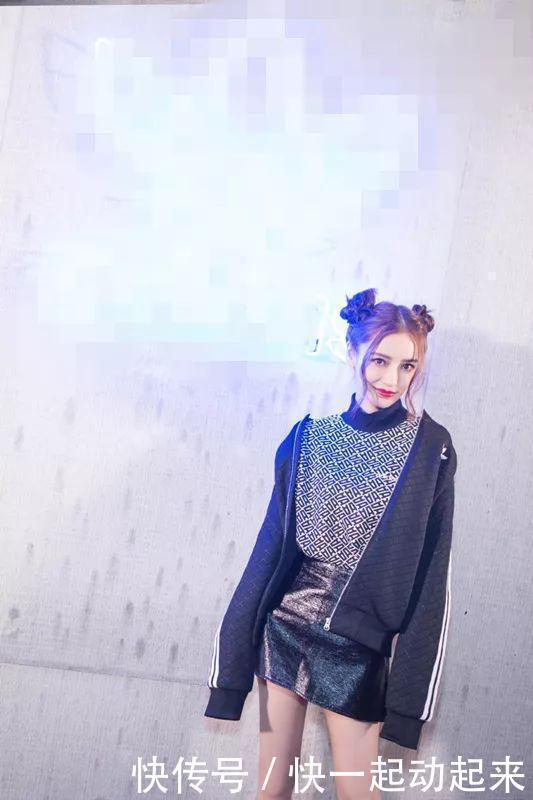 蔡卓宜|不要再绑马尾了,今夏流行这三种“女团发型”,青春又活泼