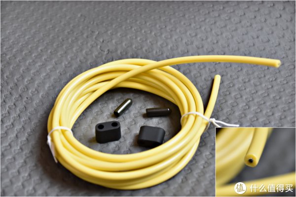 极致灰|这些年给孩子买的东西 篇十八：极致灰和亮丽黄的最美配色，咕咚智能跳绳Lite