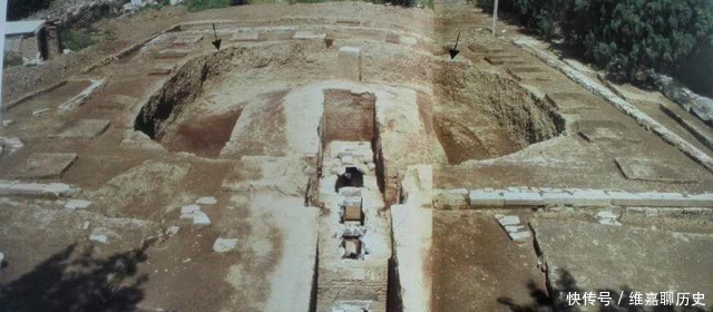 法门寺地宫开启瞬间，考古学家看到了什么