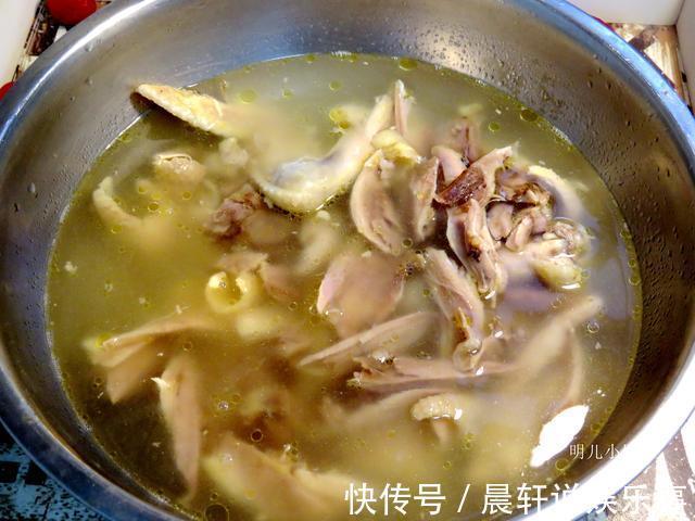 上火|天冷了,吃牛羊肉不如吃它,温补不上火,用来煮汤醇香可口不油腻