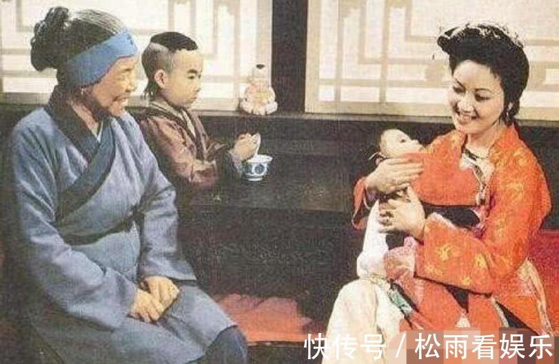 林黛玉$红楼梦巧姐一个小孩为什么也能位列12钗原因其实很简单!