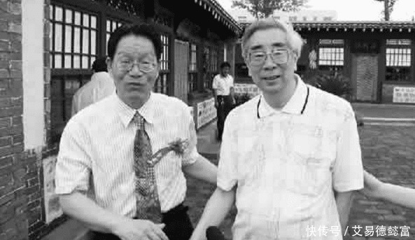 鲁迅|鲁迅49岁得子,称教育孩子要顺其自然,最后他儿子考上北大