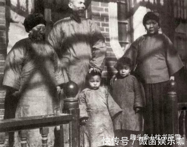 老舍&齐白石的8段情史告诉女人:中年男人偏爱年轻女性,原因只有一个