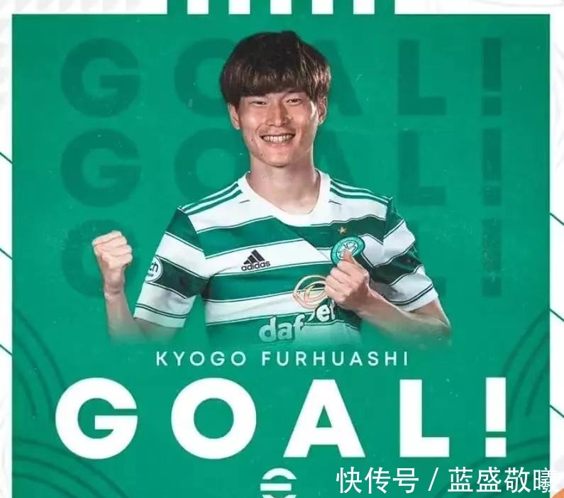 神户胜利船|本赛季欧战6球,队内最佳射手,他是苏超的亚洲一哥!