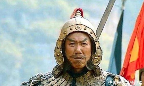 传檄而定|此人引用一成语，足以改变历史，曹操却弃而不用