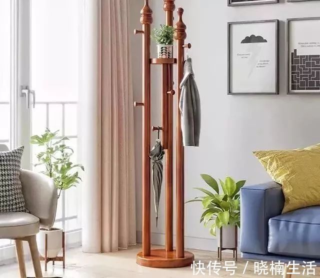 大衣柜|卧室不要装大衣柜了,笨重还占地,如今流行这样装,高级方便又美观