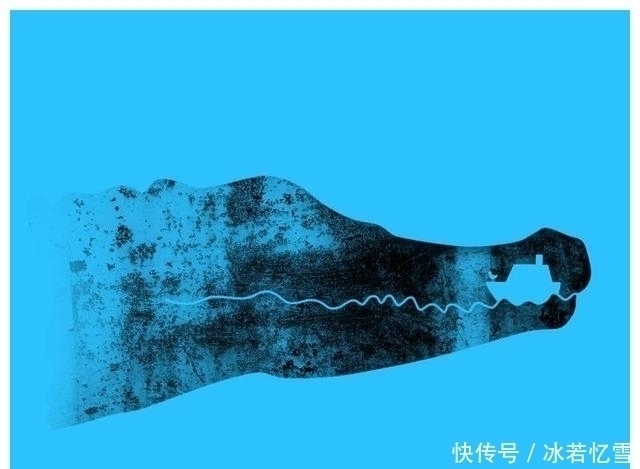 性格$你第一眼看到的画面,可以准确地揭露您性格上面的一些信息