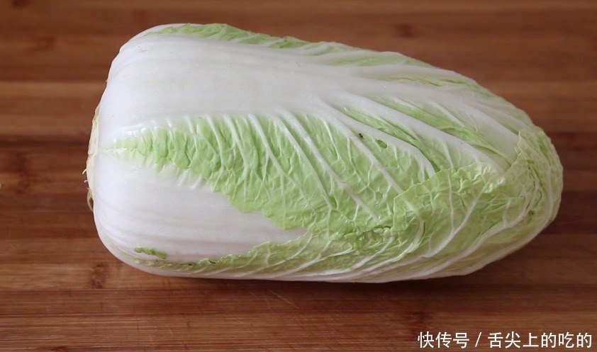 白菜新吃法,不炒不炖,我家一周做5次,孩子爱吃,太香了