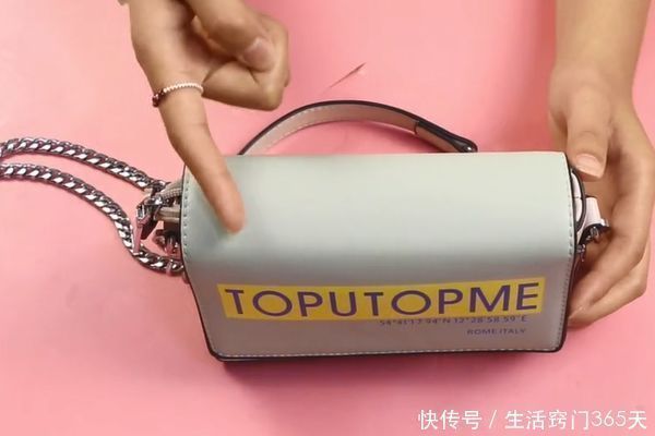 回家|你家有废旧不用的包包吗?放在家里特别“值钱”,快回家找出来!