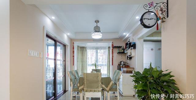 儿童房|小姑子家装修的太漂亮,尤其是儿童房,儿子经常吵着要上她家做客