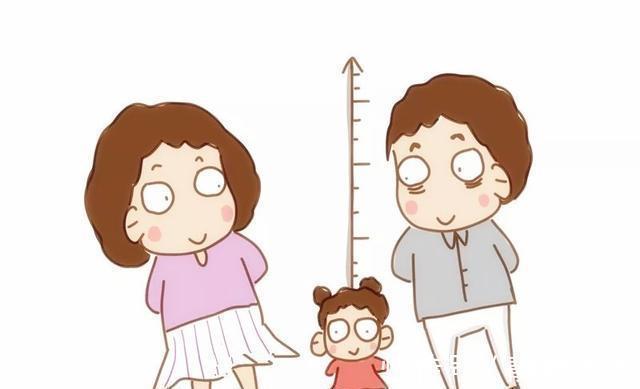 家长|想让孩子长得更高，家长要抓住几个长高的关键期，错过难长高