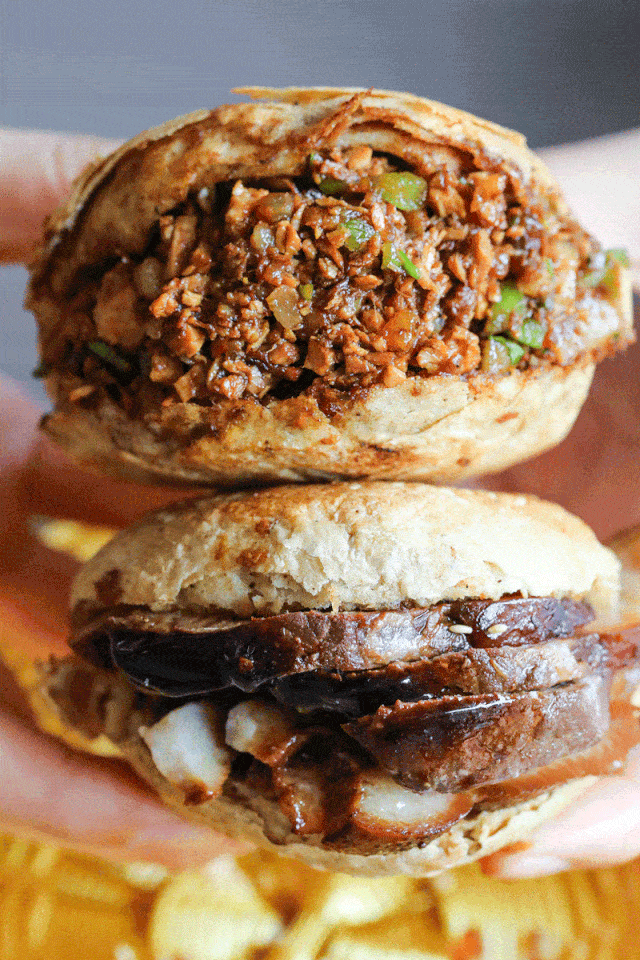 苍蝇|导航都找不到!北京这些苍蝇小馆,藏得好深!