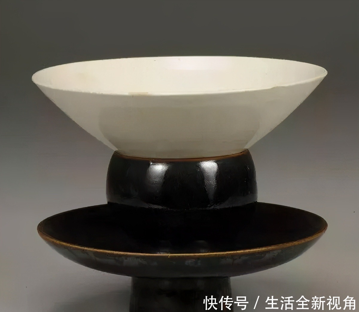 出土|宋墓未必都是穷墓这里的出土就令人震惊