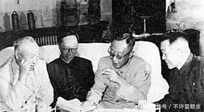 弟弟|溥仪一生孤苦终老，他得亲弟弟却儿女满堂，儿子个个成为国家栋梁！