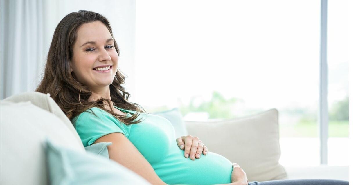 准妈妈|孕期如何做到长胎不长肉?不想长胖的准妈妈要谨记这三点