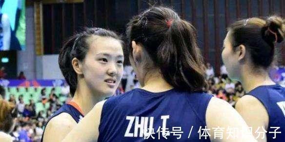 张常宁|恭喜中国女排,赖亚文最新任命曝光,郎平朱婷终于等到这一天