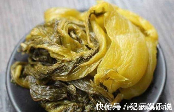 老妈|腌酸菜时,记住“3个”关键点,酸菜不发霉还耐放,酸爽好吃