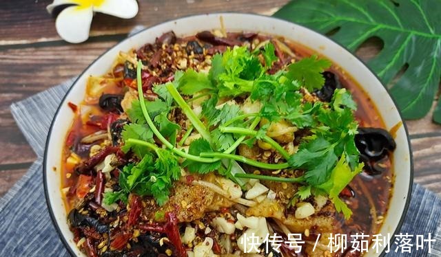 黄骨鱼|冬季7种鱼最肥美,肉质鲜嫩,营养健脑,孩子常吃记性好!